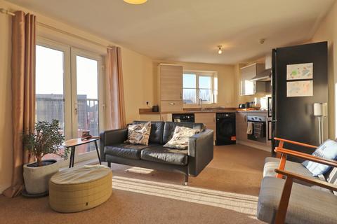 2 bedroom apartment for sale, Amber Way, Burbage, Leicestershire, LE10 2LN