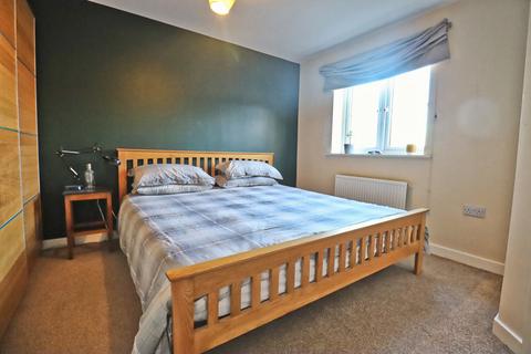 2 bedroom apartment for sale, Amber Way, Burbage, Leicestershire, LE10 2LN