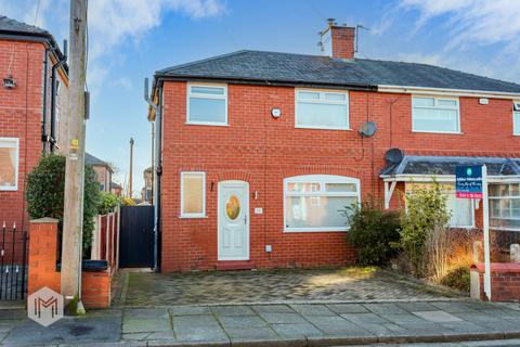 3 bedroom semi-detached house to rent, Collingwood Drive, Swinton, Manchester, Greater Manchester, M27 5LE