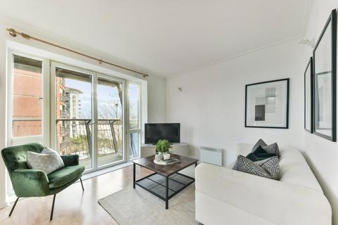 2 bedroom apartment to rent, Seacon Wharf, 4 Hutchings Street, E14