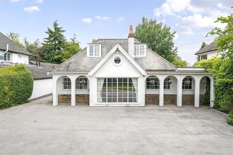 4 bedroom detached house for sale, Leeds Road, Bramhope, Leeds