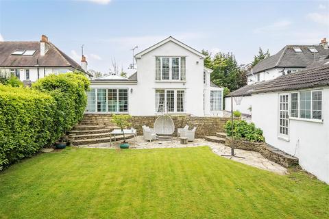 4 bedroom detached house for sale, Leeds Road, Bramhope, Leeds