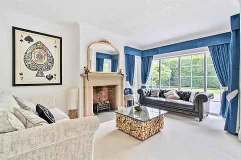 4 bedroom detached house for sale, Leeds Road, Bramhope, Leeds