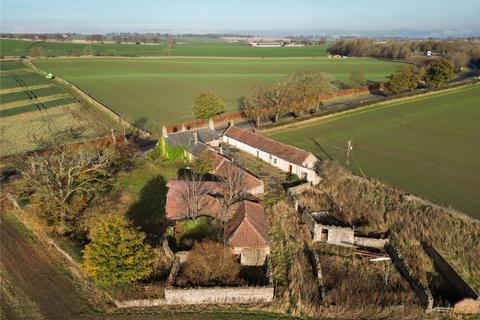 3 bedroom detached house for sale, Burghmuir Farm, Linlithgow, West Lothian, EH49