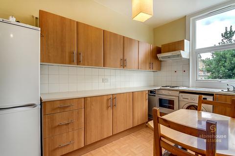 1 bedroom apartment to rent, Sussex Way, Holloway, London, N7