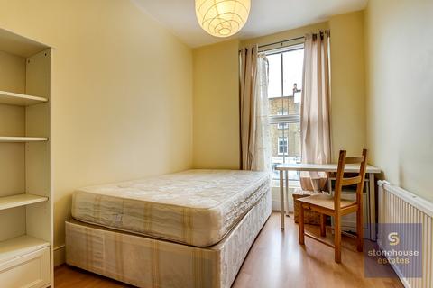 1 bedroom apartment to rent, Sussex Way, Holloway, London, N7