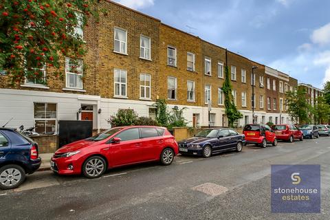 1 bedroom apartment to rent, Sussex Way, Holloway, London, N7