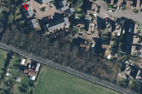 Land for sale, Chartham Woods, Chartham, Canterbury , CT4