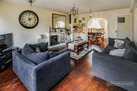 3 bedroom townhouse for sale, Hotham Close, West Molesey KT8