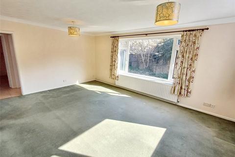 2 bedroom bungalow for sale, High Howe Lane, Bearcross, Bournemouth, Dorset, BH11