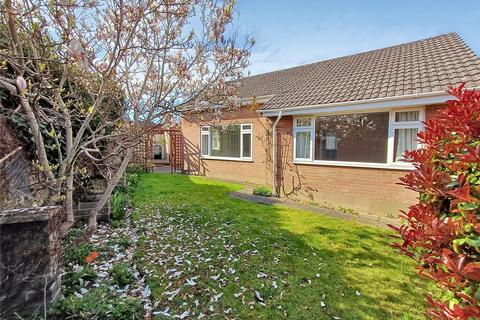 2 bedroom bungalow for sale, High Howe Lane, Bearcross, Bournemouth, Dorset, BH11