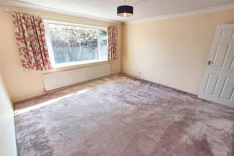 2 bedroom bungalow for sale, High Howe Lane, Bearcross, Bournemouth, Dorset, BH11
