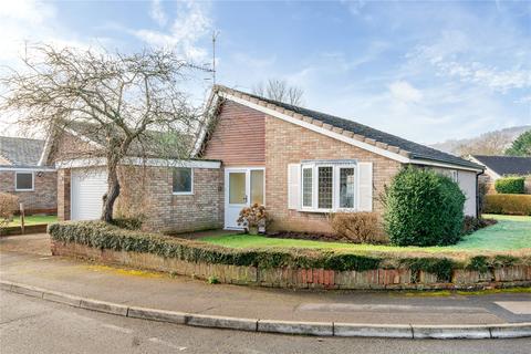 3 bedroom bungalow for sale, St. Thomas Road, Monmouth, Monmouthshire, NP25