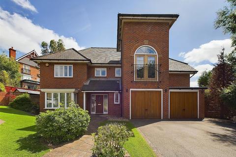 8 Heathfield Place, Low Fell, Gateshead, NE9 5AS