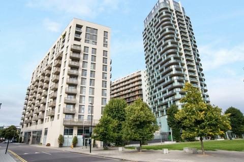 1 bedroom flat to rent, Sienna Alto, 2 The Renaissance, Cornmill Lane, Lewisham, SE13