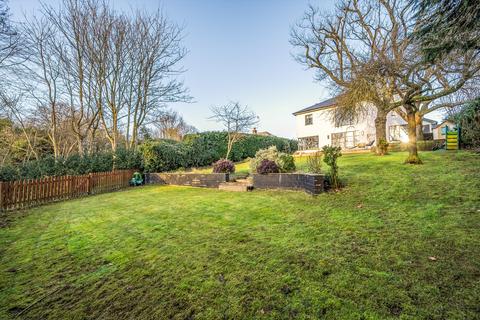 4 bedroom detached house for sale, Stoke Row Road, Peppard Common, Henley-on-Thames, RG9