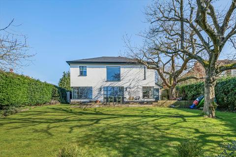 4 bedroom detached house for sale, Stoke Row Road, Peppard Common, Henley-on-Thames, RG9