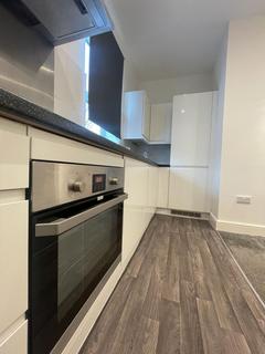 1 bedroom flat to rent, Coventry CV6