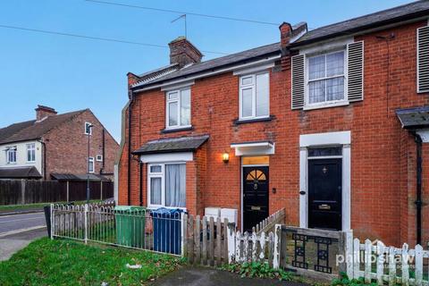 1 bedroom flat for sale, Rickmansworth Road, Pinner, HA5