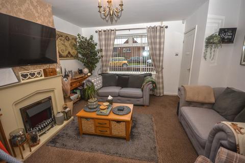 2 bedroom semi-detached house for sale, Chelmsford Square, Sunderland