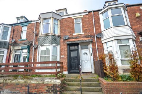 3 bedroom maisonette for sale, Stanhope Road, South Shields