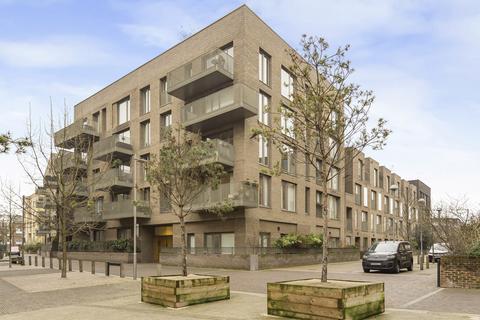 2 bedroom apartment for sale, Durham Wharf Drive, Brentford, TW8