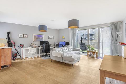 2 bedroom apartment for sale, Durham Wharf Drive, Brentford, TW8