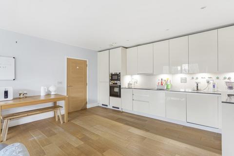 2 bedroom apartment for sale, Durham Wharf Drive, Brentford, TW8