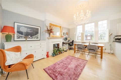 3 bedroom apartment for sale, London NW6