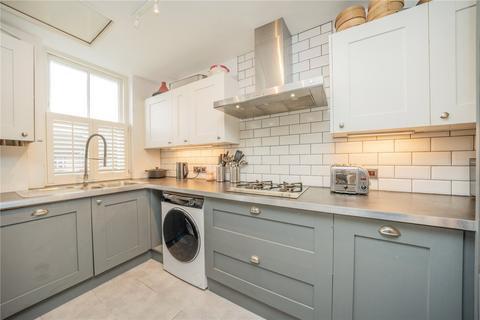 3 bedroom apartment for sale, London NW6