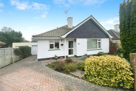 2 bedroom bungalow for sale, St. Marys Close, Bognor Regis PO22