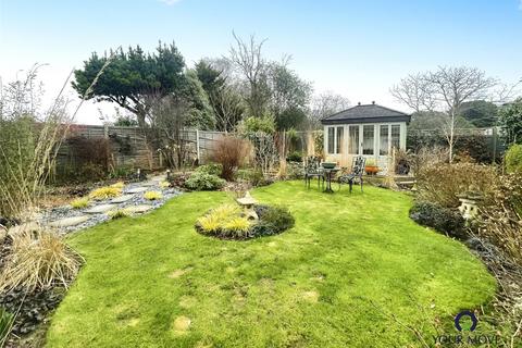 2 bedroom bungalow for sale, St. Marys Close, Bognor Regis PO22