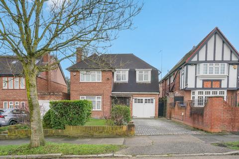 4 bedroom detached house for sale, Sudbury Court Drive, Harrow HA1