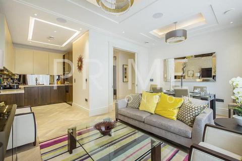 2 bedroom apartment for sale, Drake House, Westminster SW1P