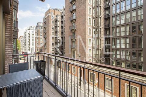 2 bedroom apartment for sale, Drake House, Westminster SW1P