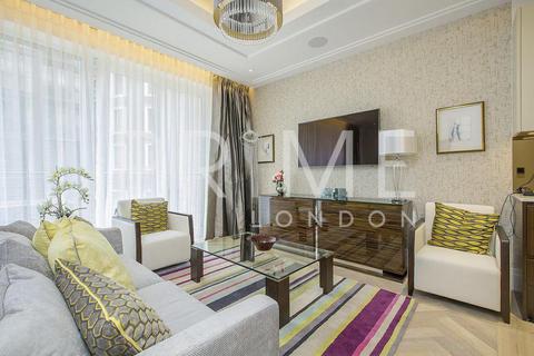 2 bedroom apartment for sale, Drake House, Westminster SW1P