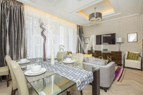 2 bedroom apartment for sale, Drake House, Westminster SW1P