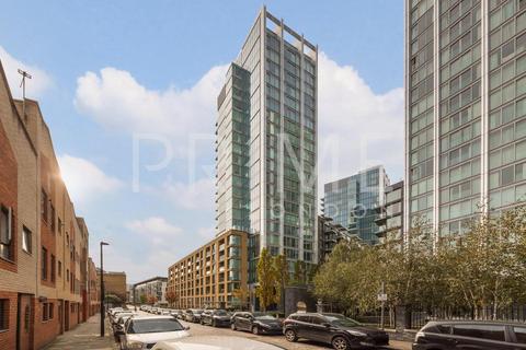 2 bedroom apartment for sale, Cassia House, Goodman's Fields E1