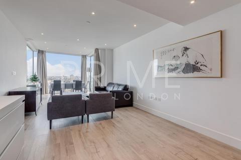 2 bedroom apartment for sale, Cassia House, Goodman's Fields E1