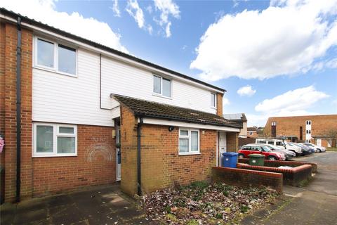 1 bedroom maisonette for sale, Leaves Green, Bracknell, Berkshire, RG12