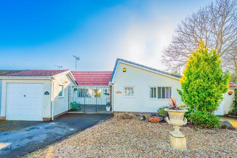 3 bedroom detached bungalow for sale, The Homestead, Wrexham LL14