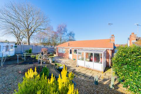 3 bedroom detached bungalow for sale, The Homestead, Wrexham LL14