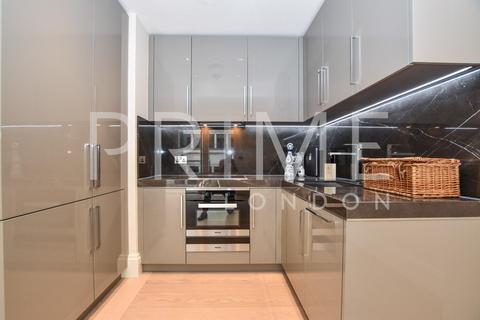 1 bedroom apartment for sale, Milford House, 190 The Strand WC2R