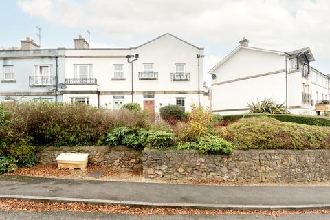 27 Burlington Road, Portishead, Bristol, BS20 7BG
