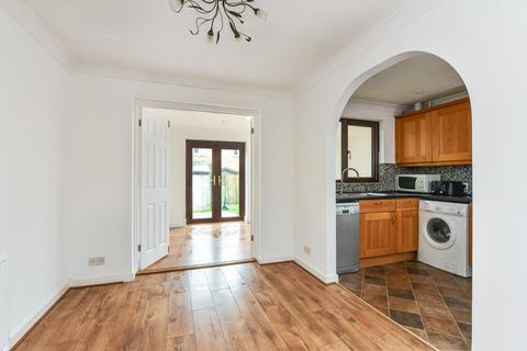 9 Ryefield Close, Petersfield, GU31 4RA