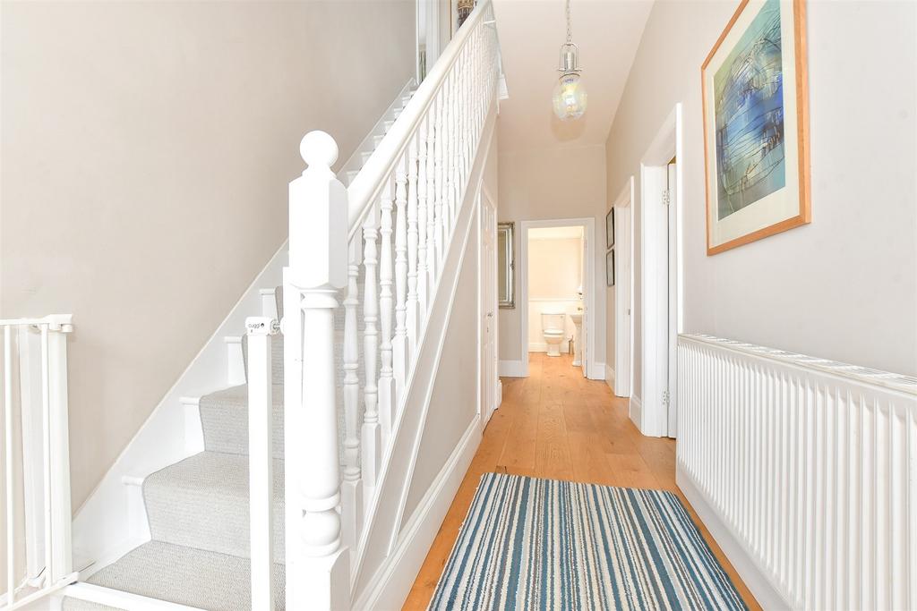 Internal Lifestyle Photograph