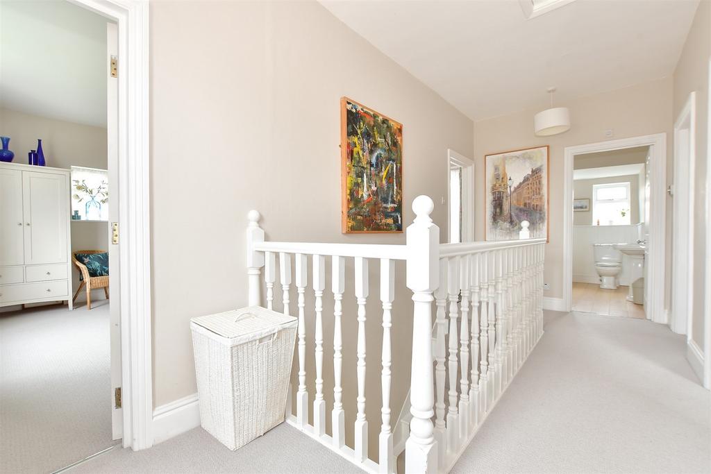 Internal Lifestyle Photograph