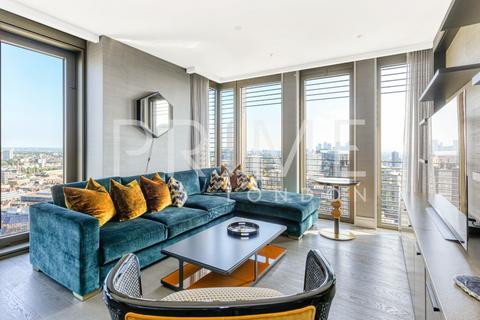 2 bedroom apartment for sale, One Bishopsgate Plaza, London EC3A