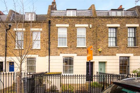 4 Aston Street, London, E14 7NF