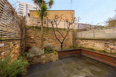 4 Aston Street, London, E14 7NF